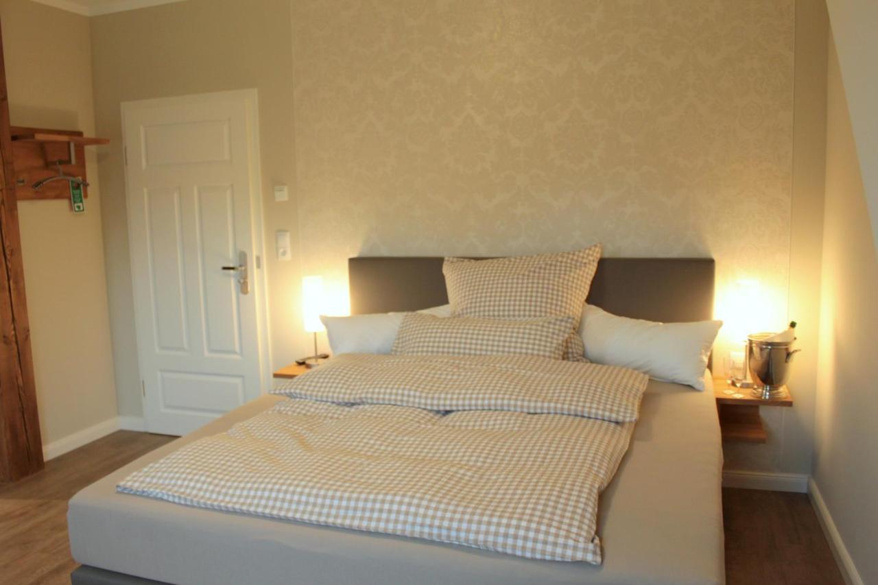 Dz/ez Lodberger Scheunencafe Hotel 5*