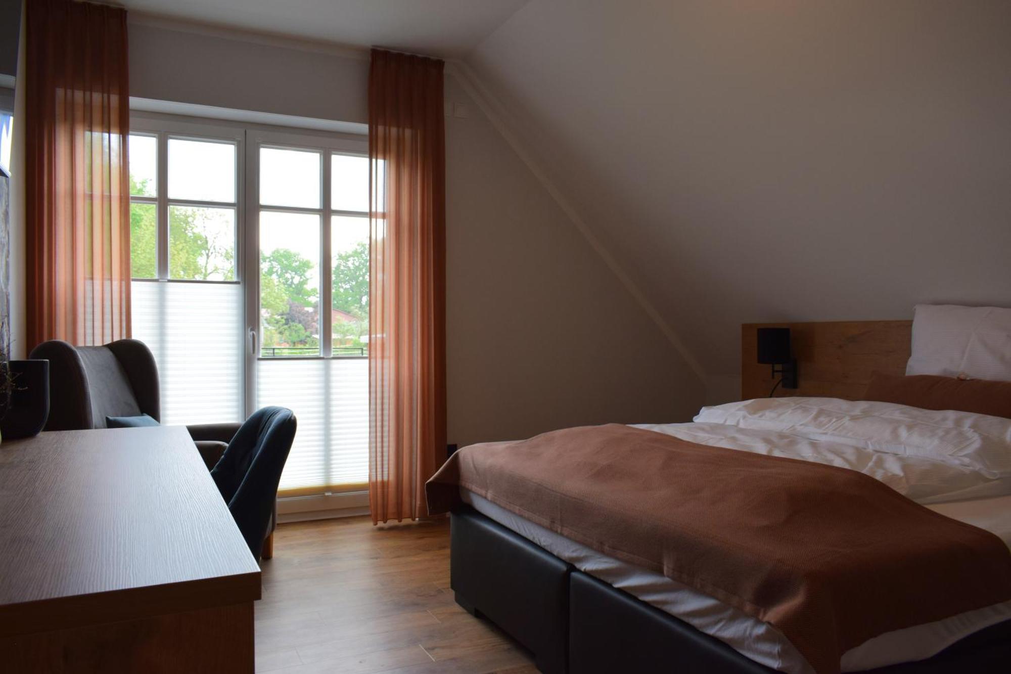 Dz/ez Lodberger Scheunencafe Hotel 5*