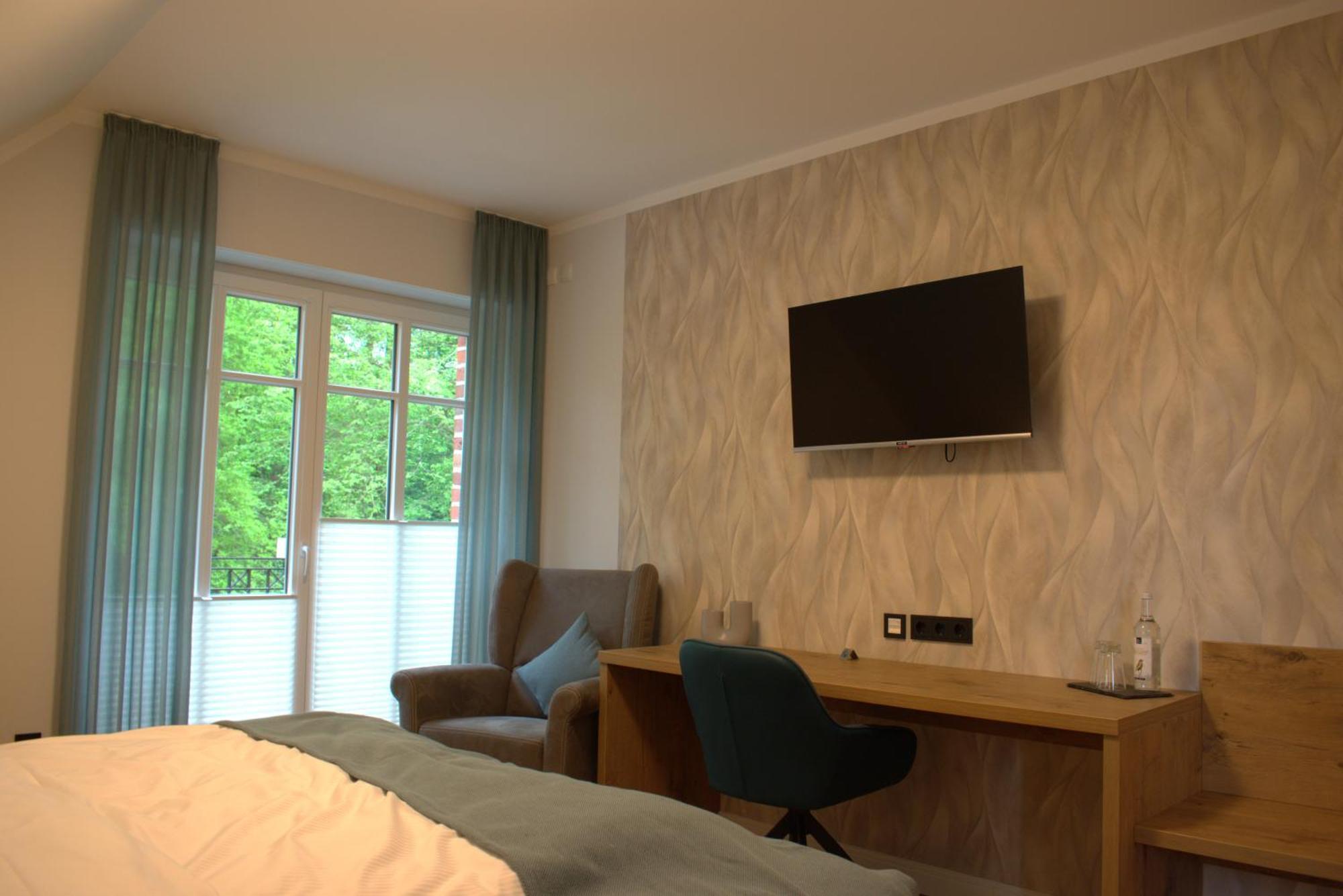 Dz/ez Lodberger Scheunencafe Hotel 5*